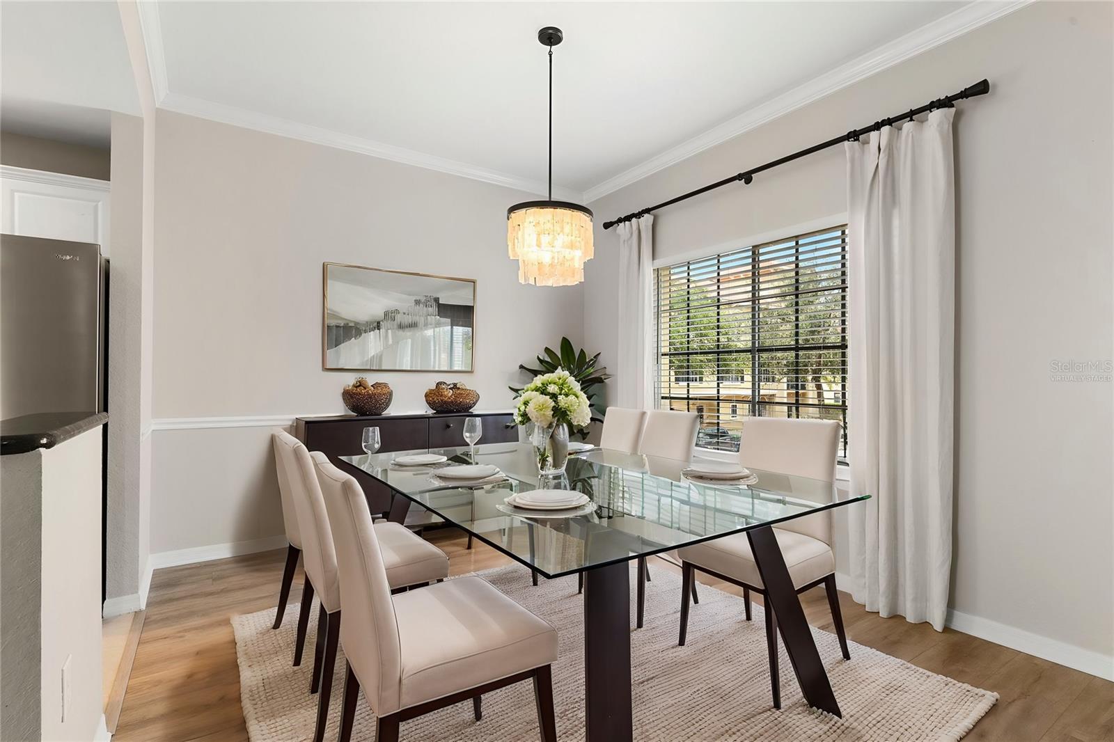 CORDOBA AT BEACH PARK A CONDOM - Residential Lease