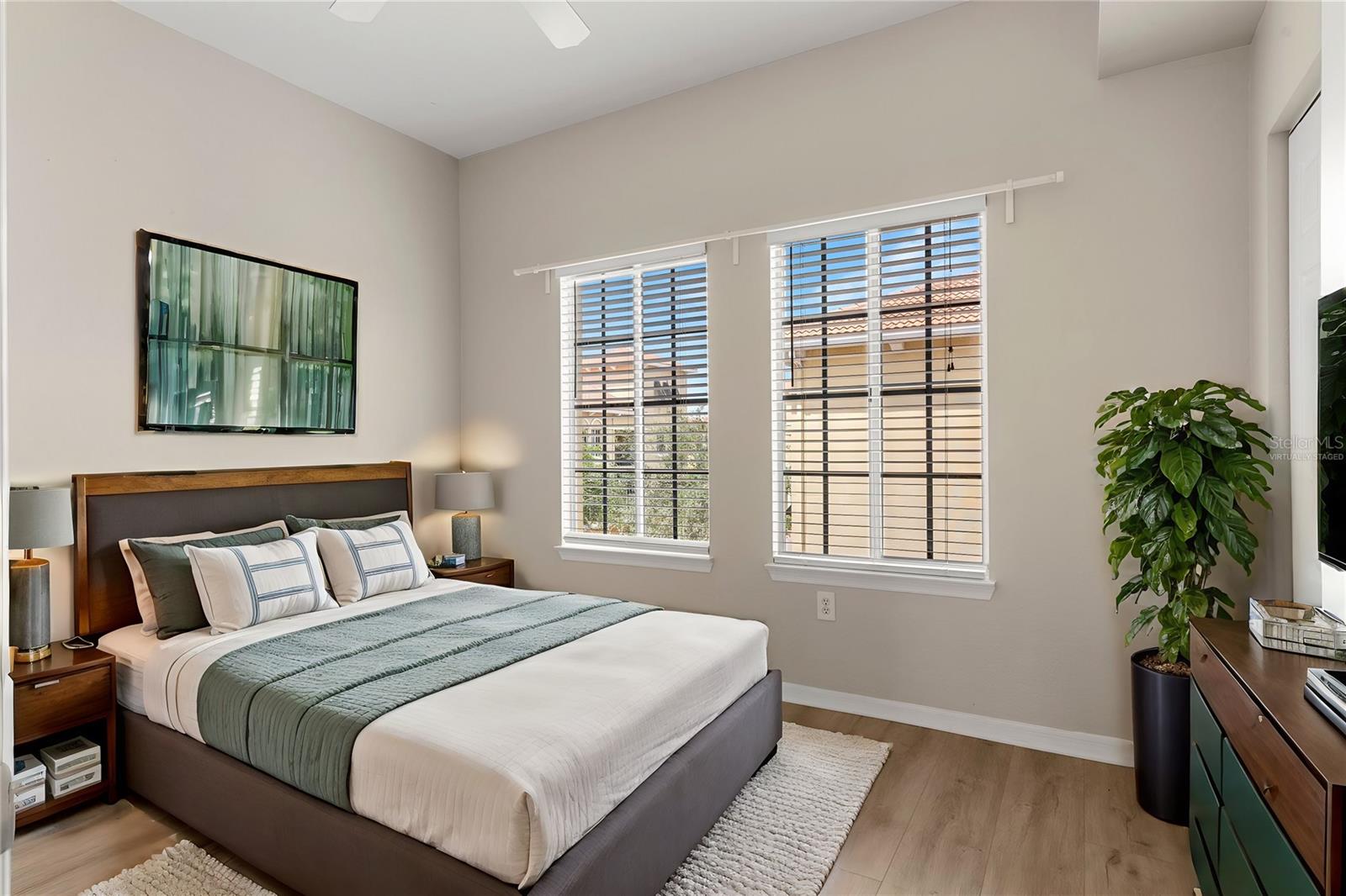 CORDOBA AT BEACH PARK A CONDOM - Residential Lease