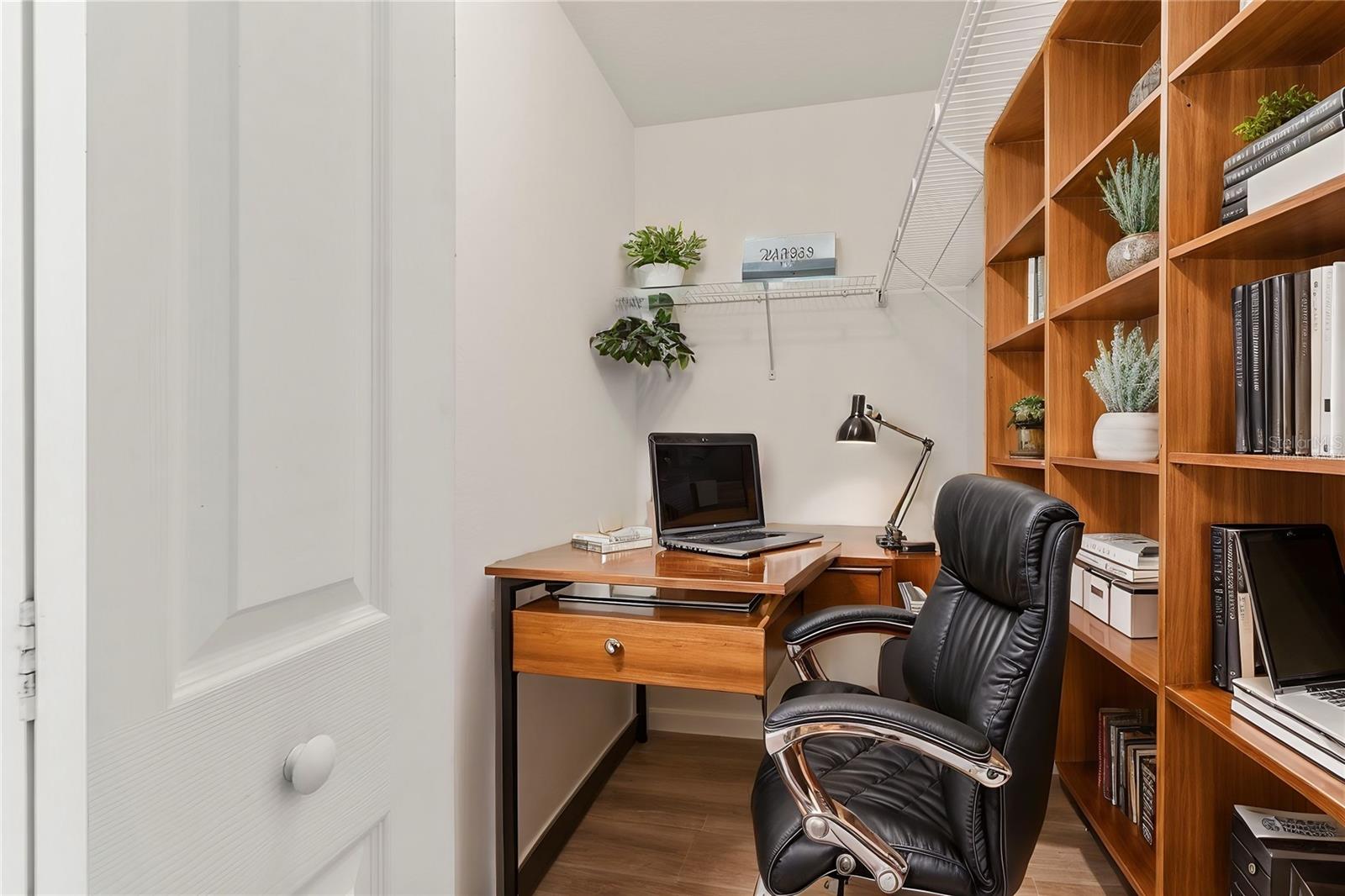 CORDOBA AT BEACH PARK A CONDOM - Residential Lease