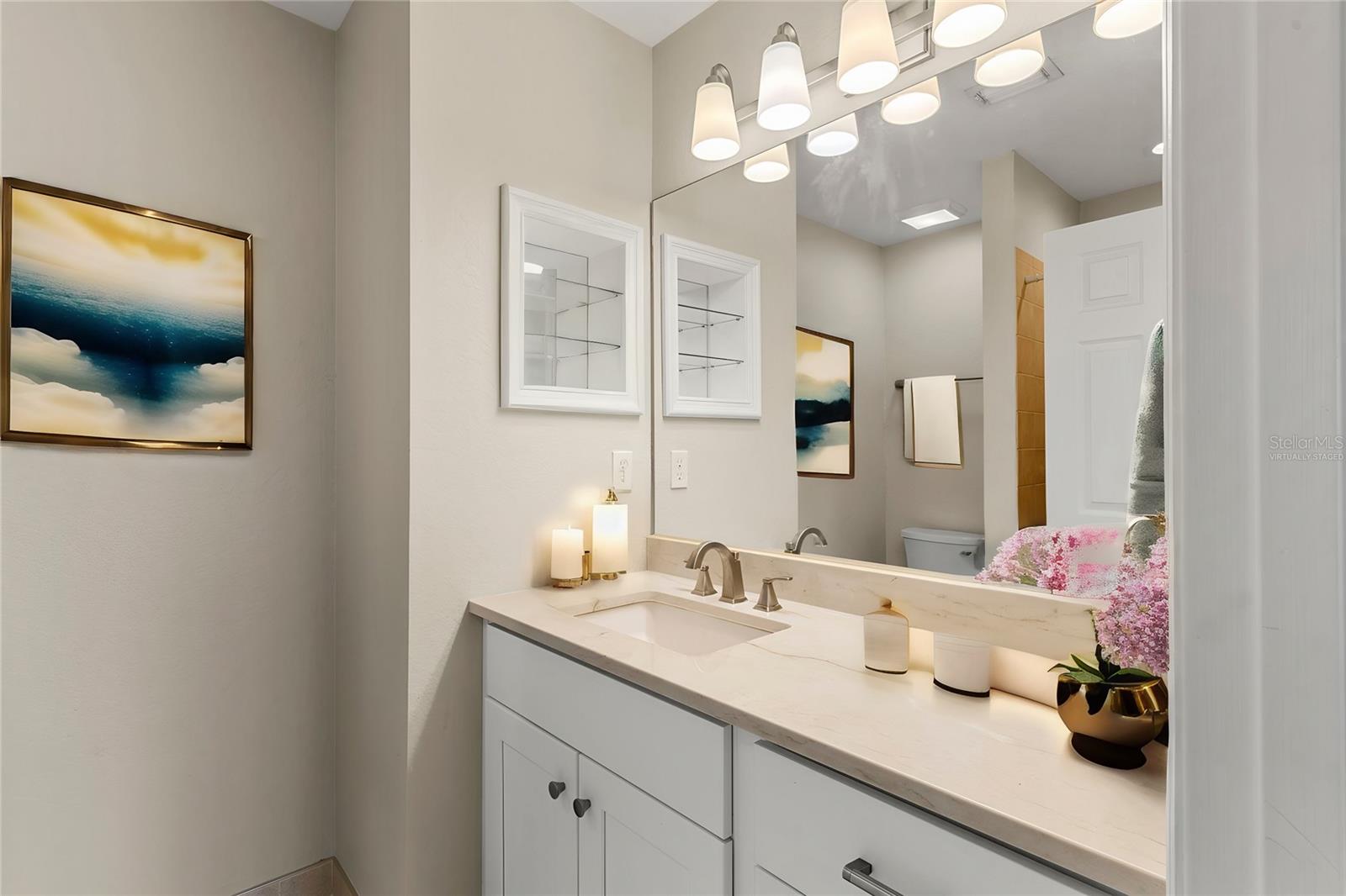 CORDOBA AT BEACH PARK A CONDOM - Residential Lease