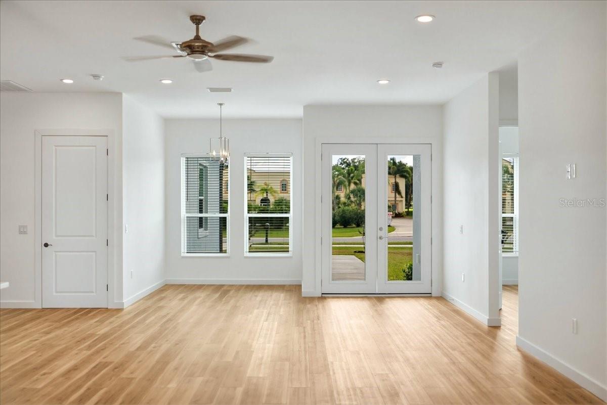 PUNTA GORDA ISLES SEC 23 - Residential