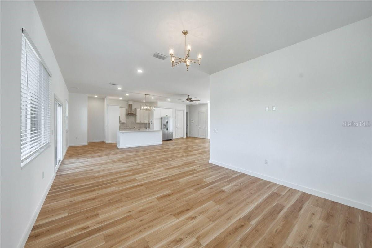 PUNTA GORDA ISLES SEC 23 - Residential