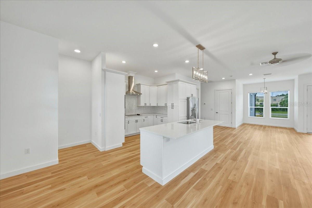 PUNTA GORDA ISLES SEC 23 - Residential