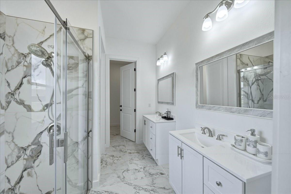 PUNTA GORDA ISLES SEC 23 - Residential