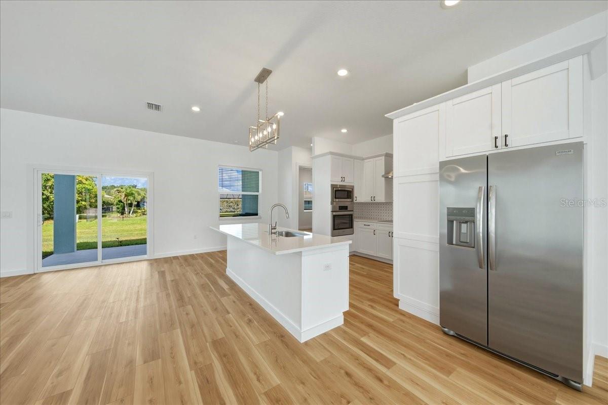 PUNTA GORDA ISLES SEC 23 - Residential