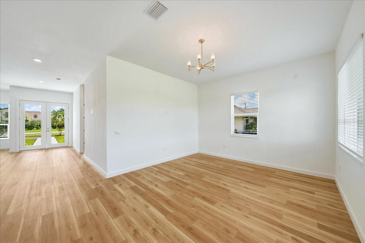PUNTA GORDA ISLES SEC 23 - Residential