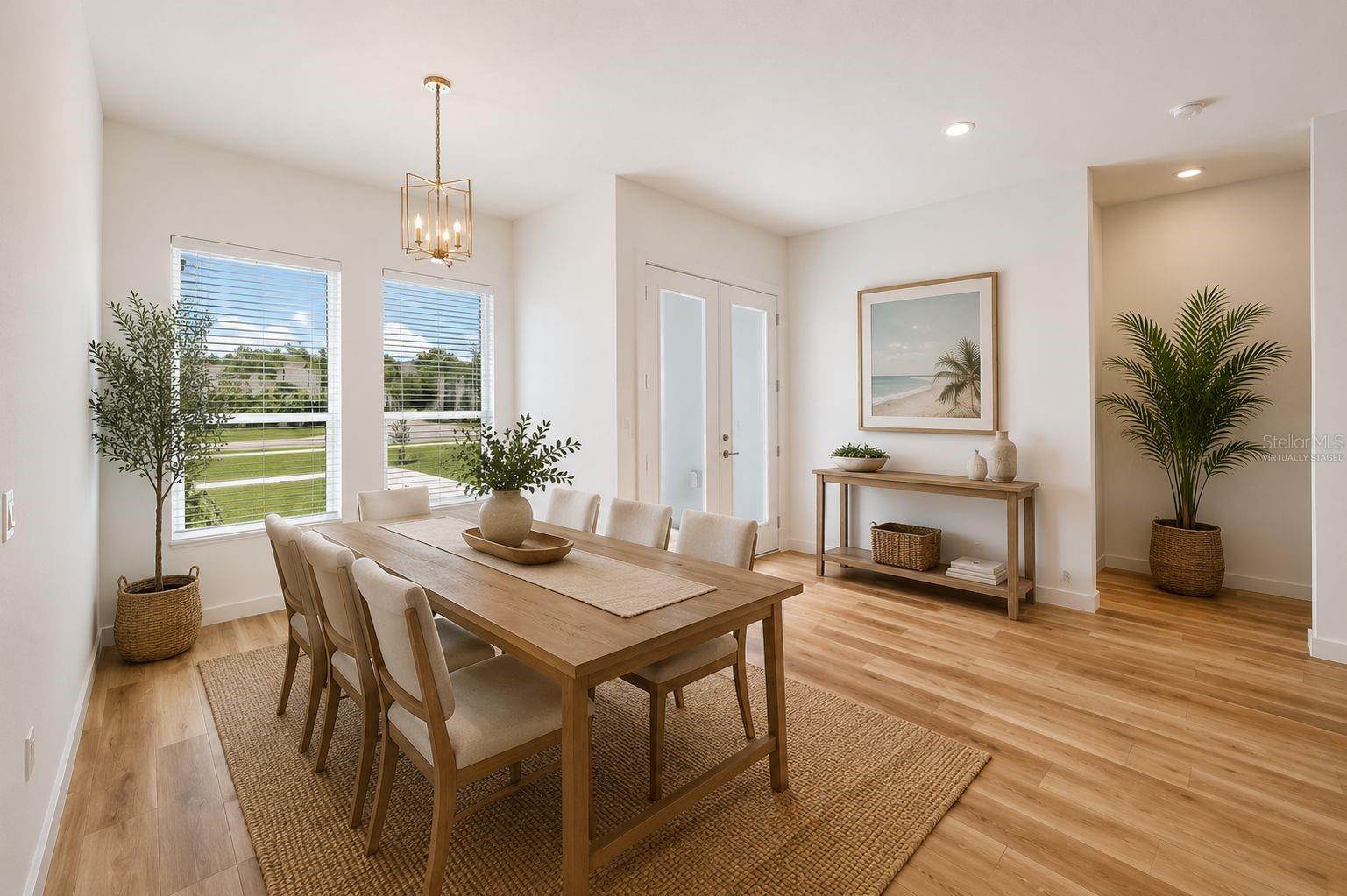 PUNTA GORDA ISLES SEC 23 - Residential