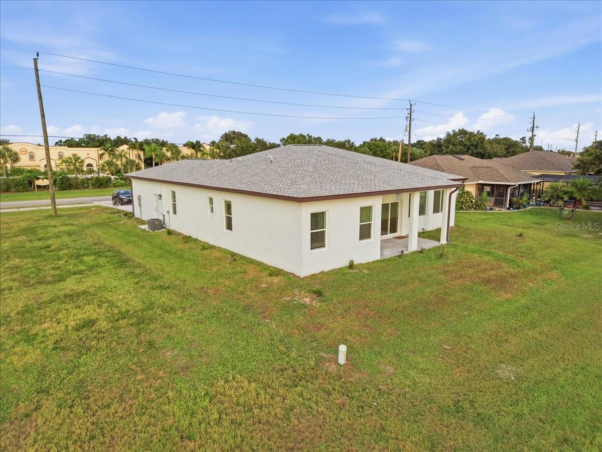 PUNTA GORDA ISLES SEC 23 - Residential