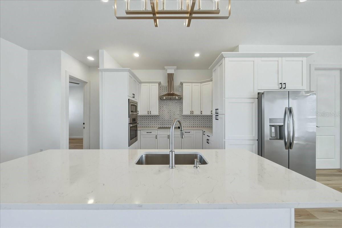 PUNTA GORDA ISLES SEC 23 - Residential