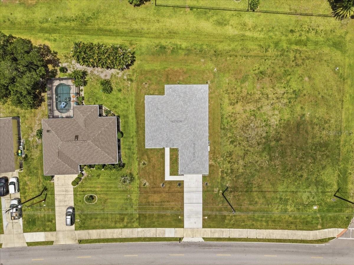 PUNTA GORDA ISLES SEC 23 - Residential