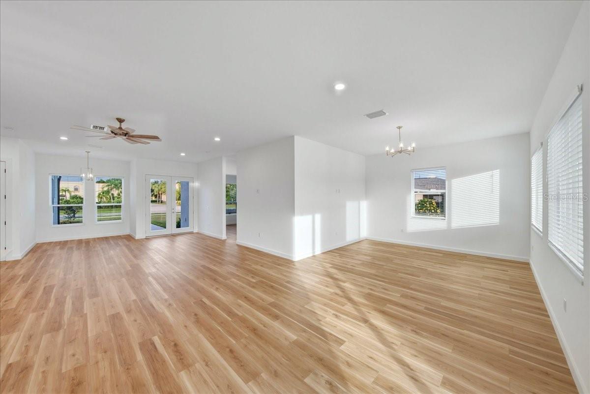 PUNTA GORDA ISLES SEC 23 - Residential