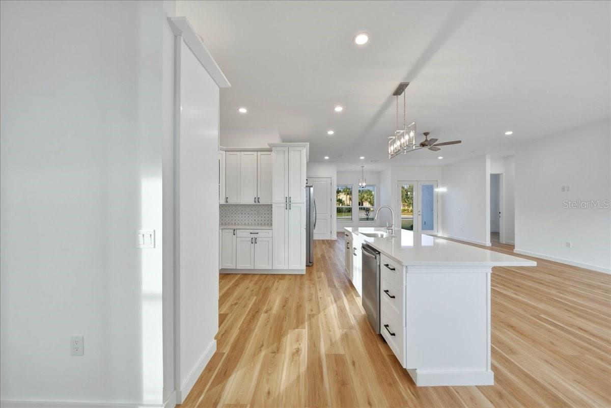 PUNTA GORDA ISLES SEC 23 - Residential