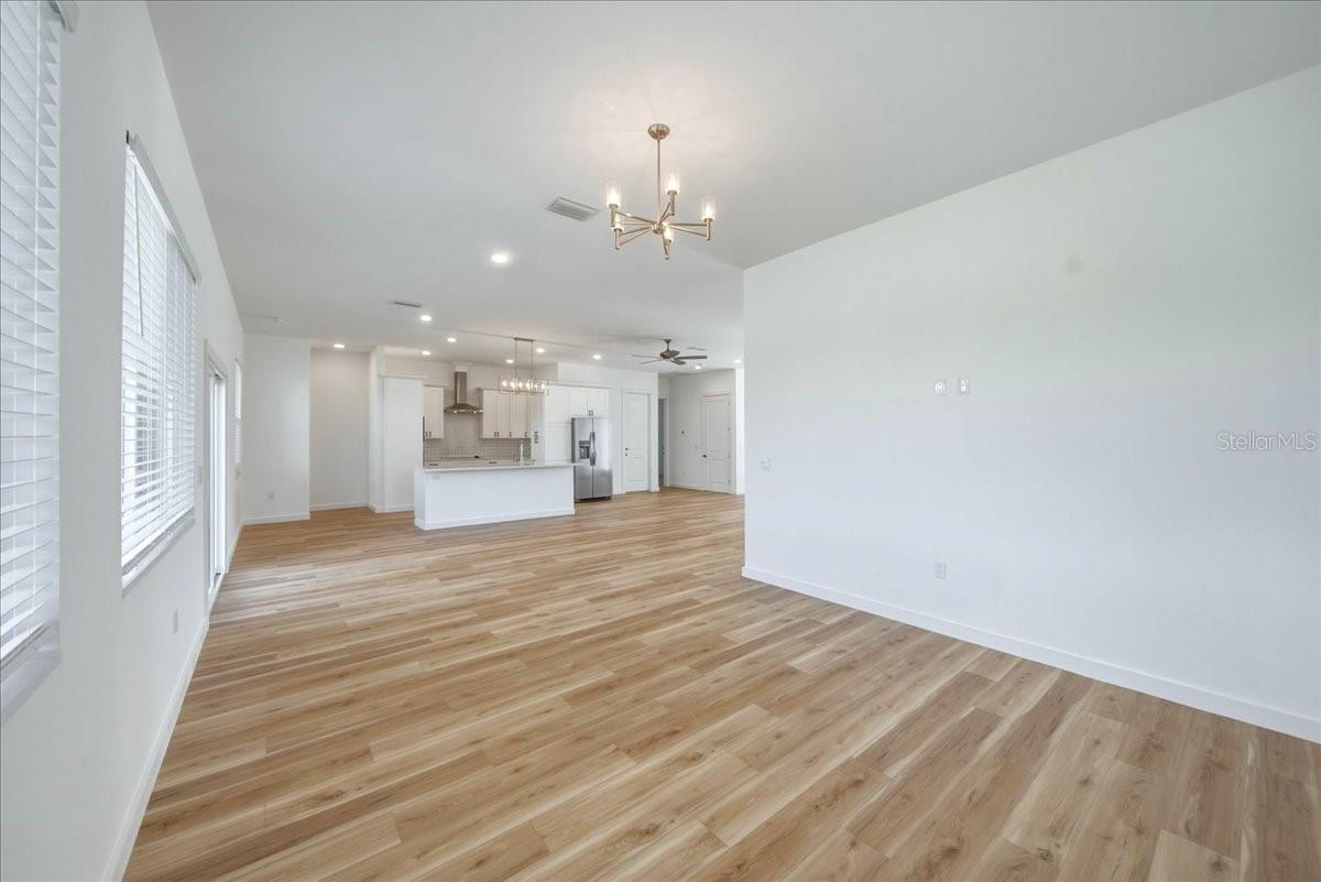 PUNTA GORDA ISLES SEC 23 - Residential