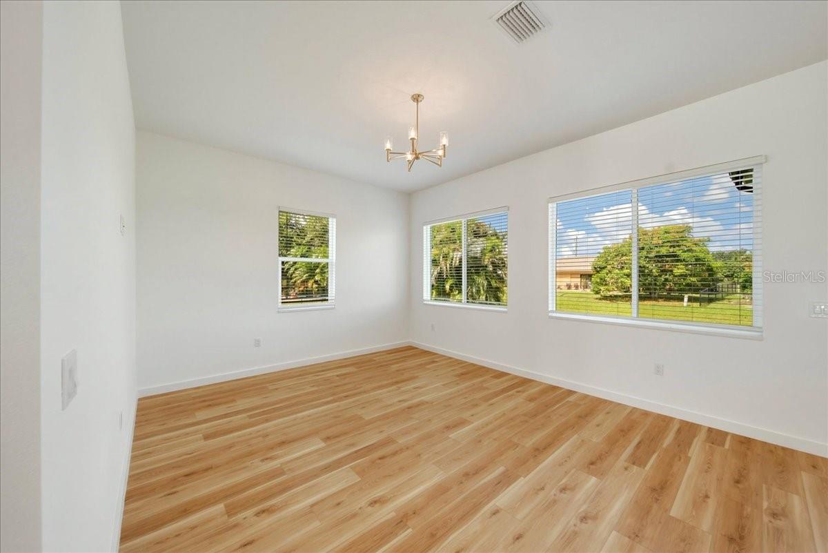 PUNTA GORDA ISLES SEC 23 - Residential