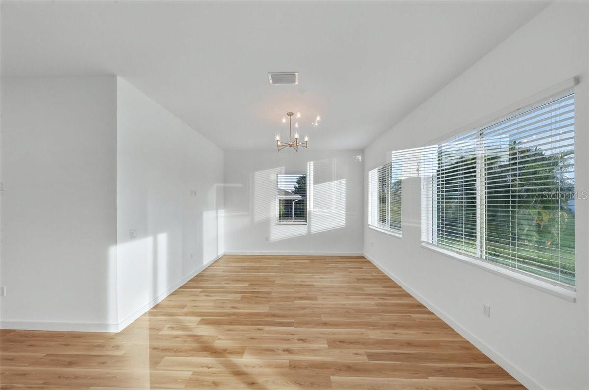 PUNTA GORDA ISLES SEC 23 - Residential