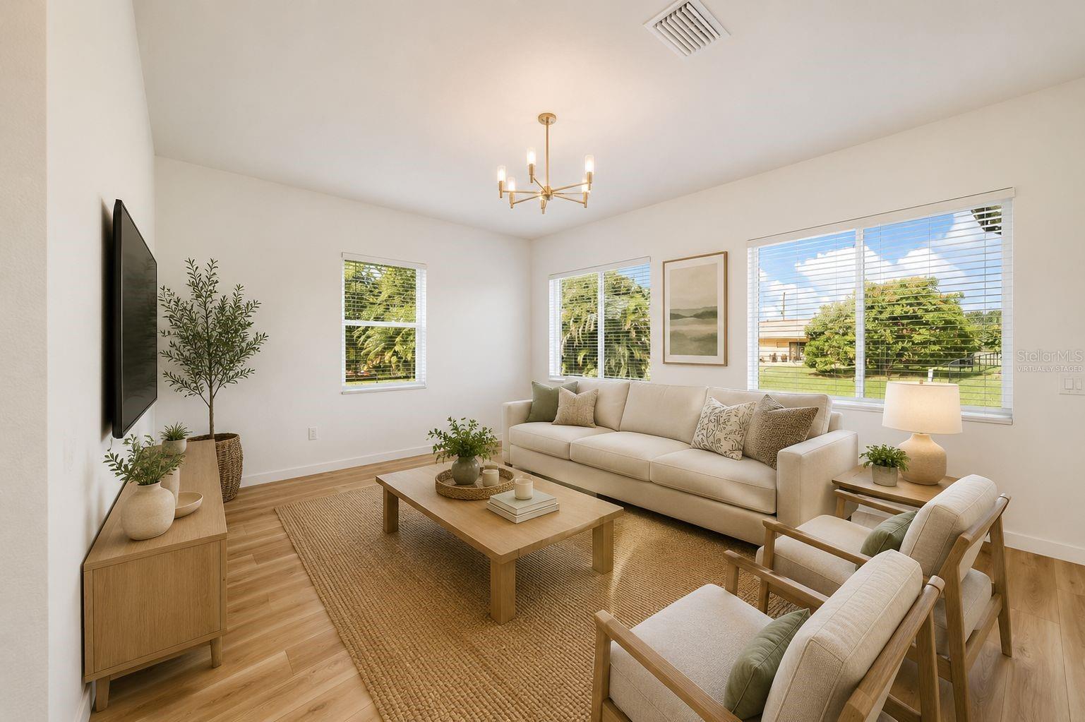 PUNTA GORDA ISLES SEC 23 - Residential