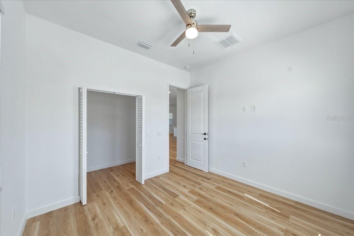 PUNTA GORDA ISLES SEC 23 - Residential