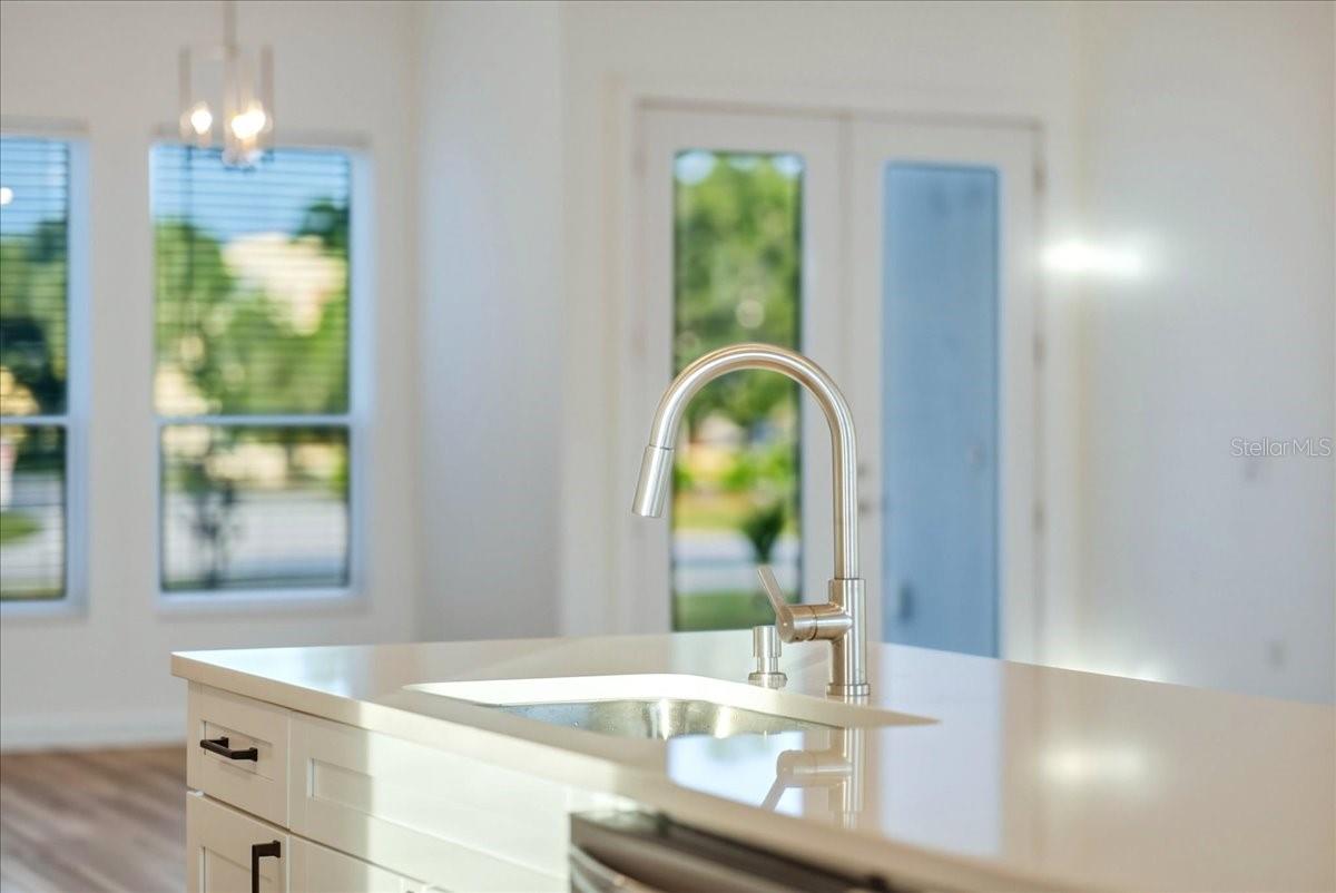 PUNTA GORDA ISLES SEC 23 - Residential