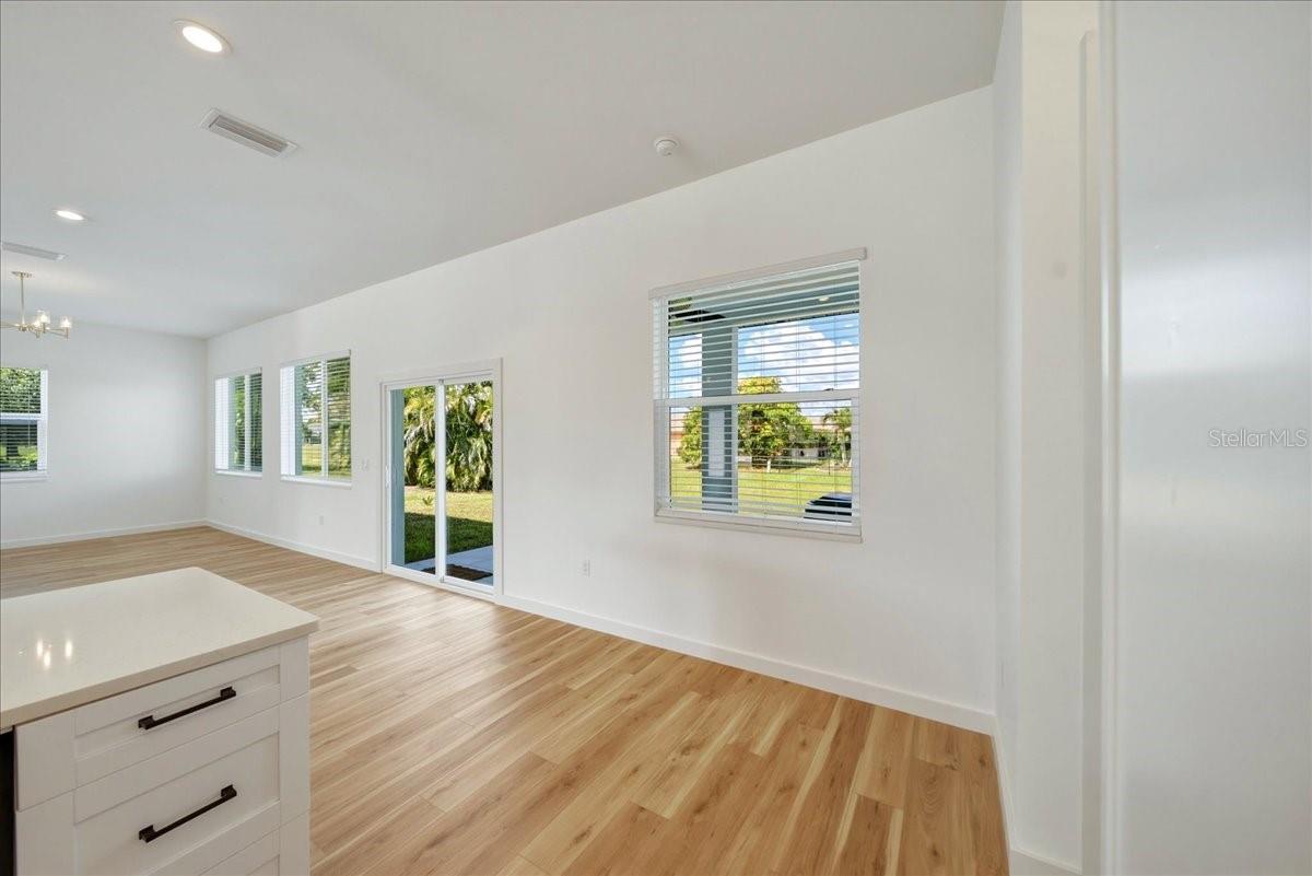 PUNTA GORDA ISLES SEC 23 - Residential