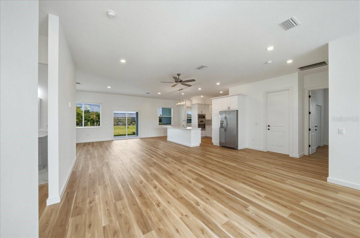 PUNTA GORDA ISLES SEC 23 - Residential