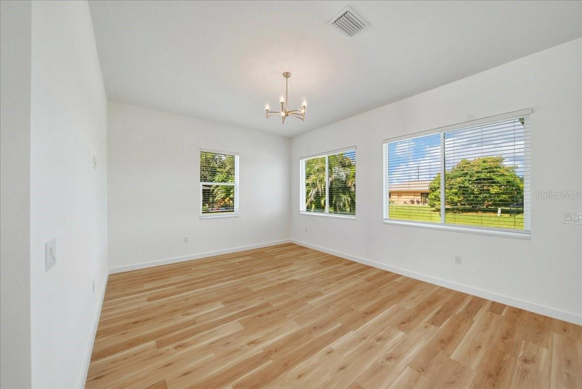 PUNTA GORDA ISLES SEC 23 - Residential