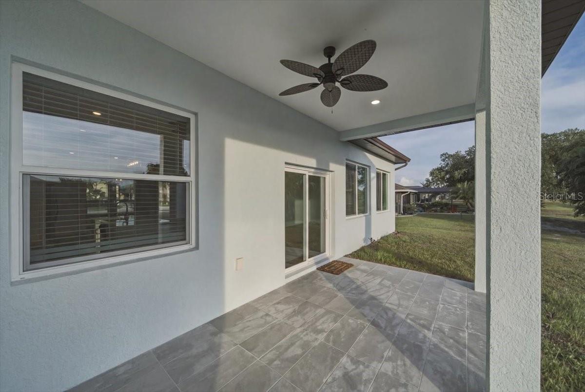 PUNTA GORDA ISLES SEC 23 - Residential