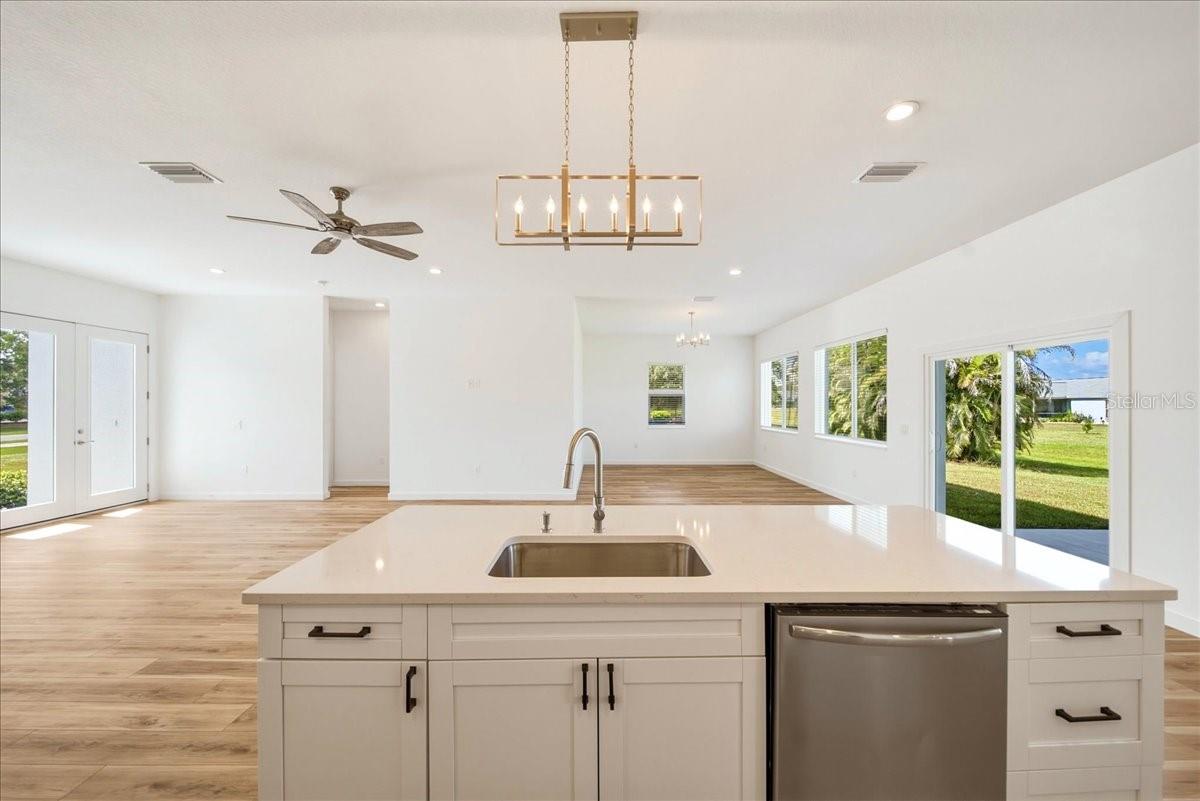 PUNTA GORDA ISLES SEC 23 - Residential