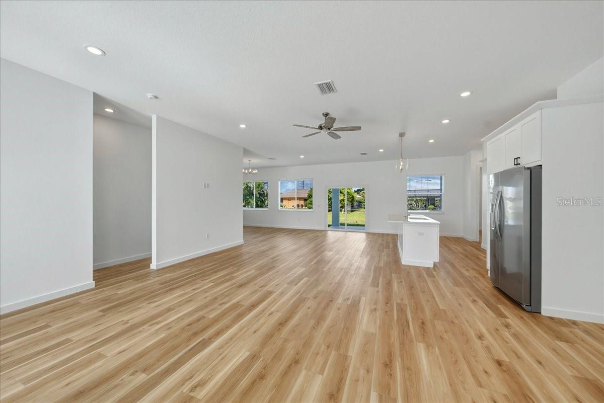 PUNTA GORDA ISLES SEC 23 - Residential