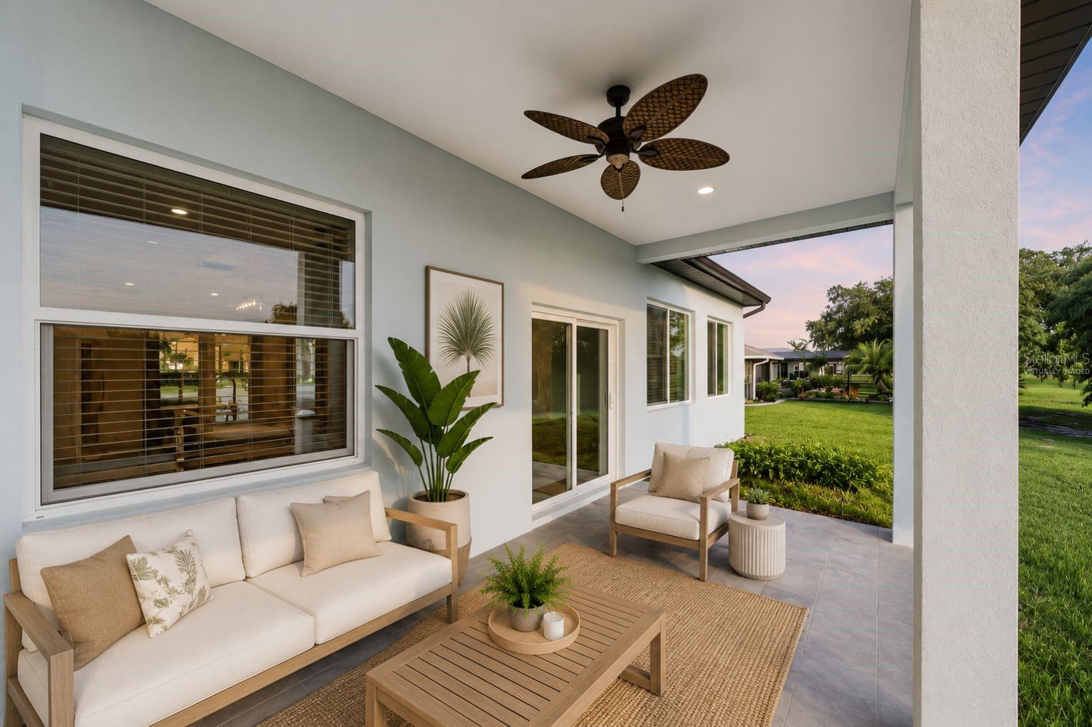 PUNTA GORDA ISLES SEC 23 - Residential