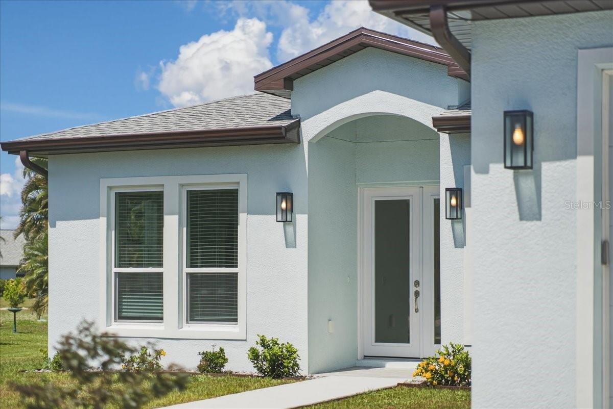 PUNTA GORDA ISLES SEC 23 - Residential