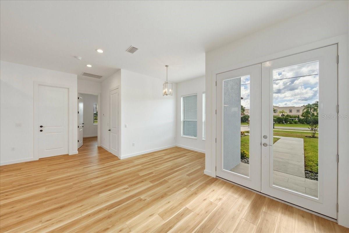 PUNTA GORDA ISLES SEC 23 - Residential