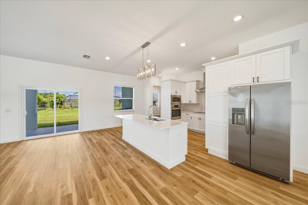 PUNTA GORDA ISLES SEC 23 - Residential