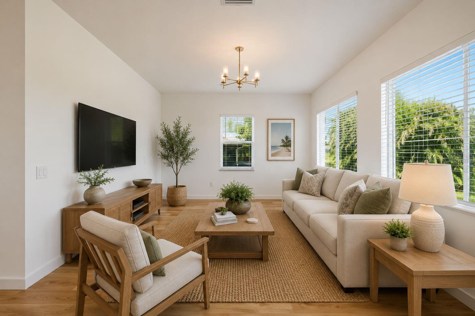 PUNTA GORDA ISLES SEC 23 - Residential
