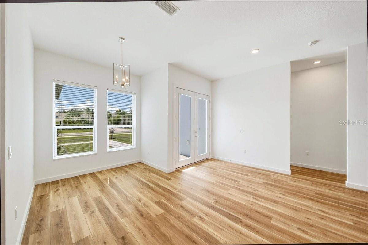 PUNTA GORDA ISLES SEC 23 - Residential