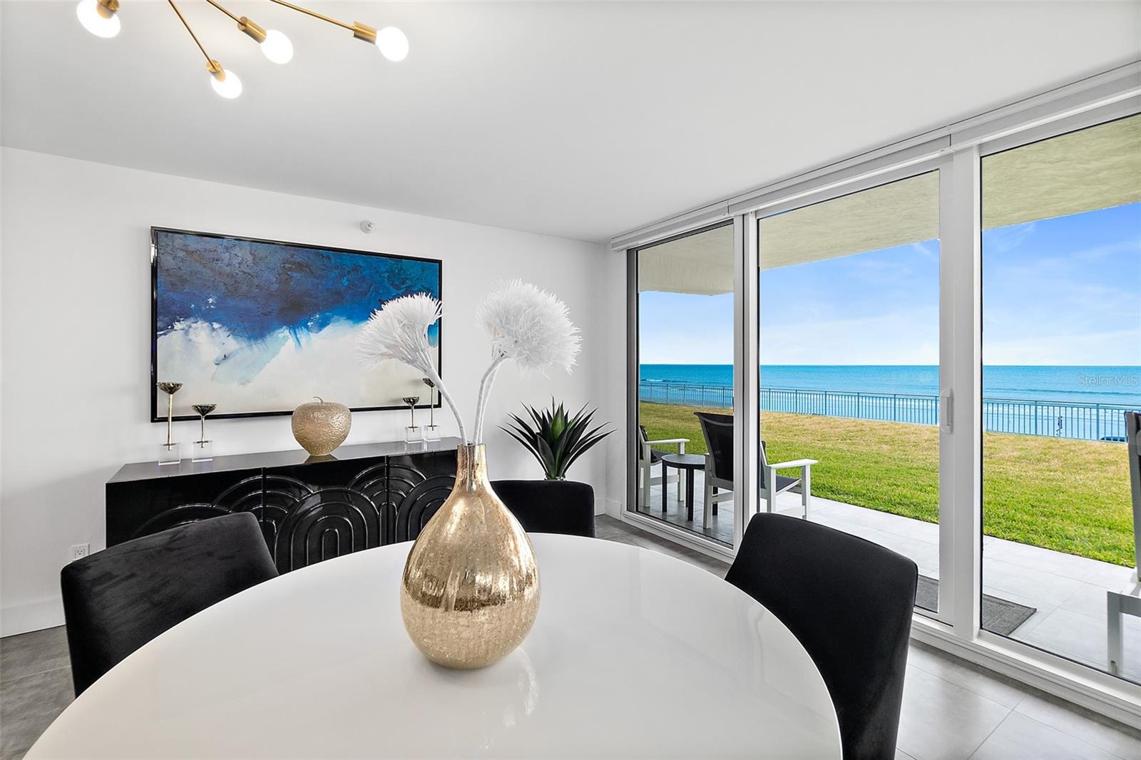 PENINSULA CONDO - Residential
