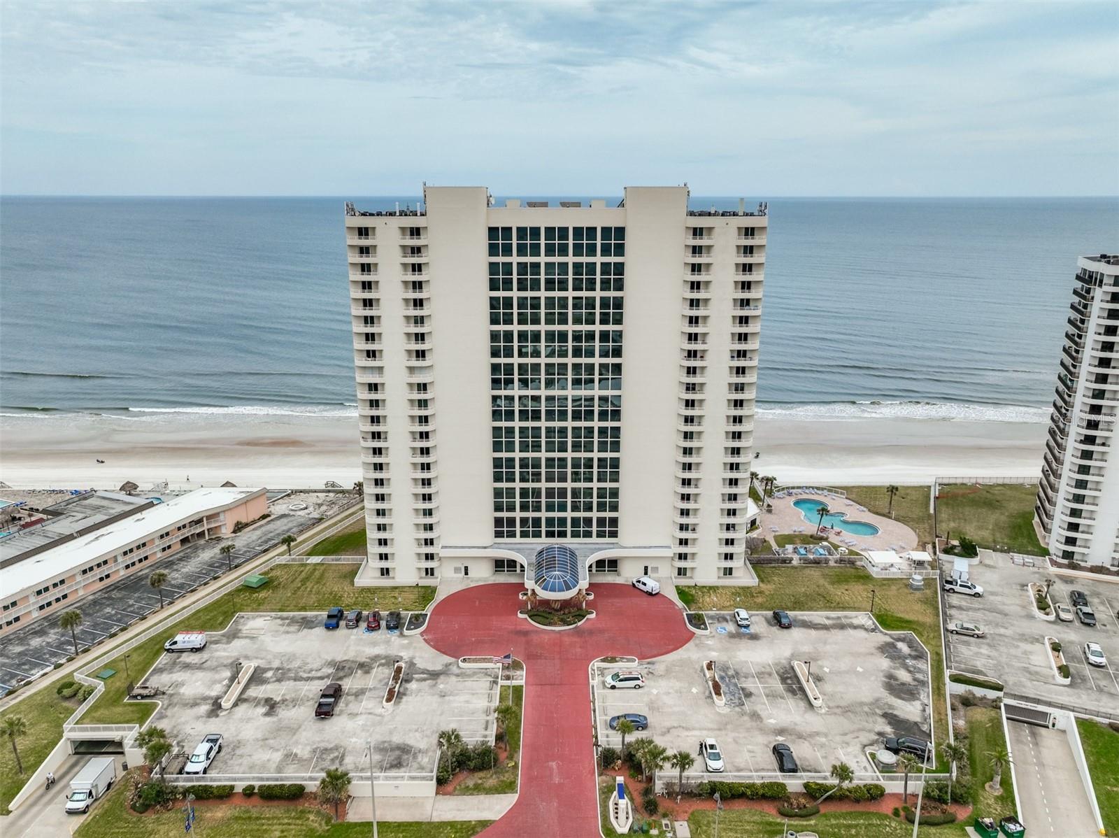 PENINSULA CONDO - Residential