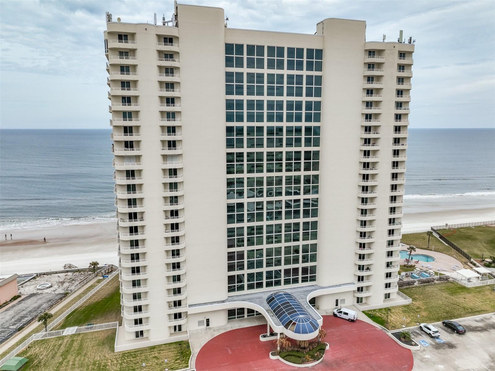 PENINSULA CONDO - Residential