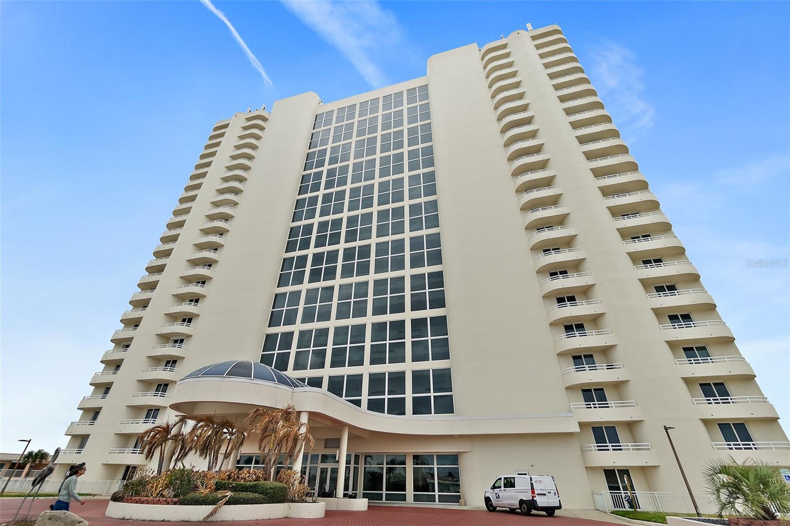 PENINSULA CONDO - Residential