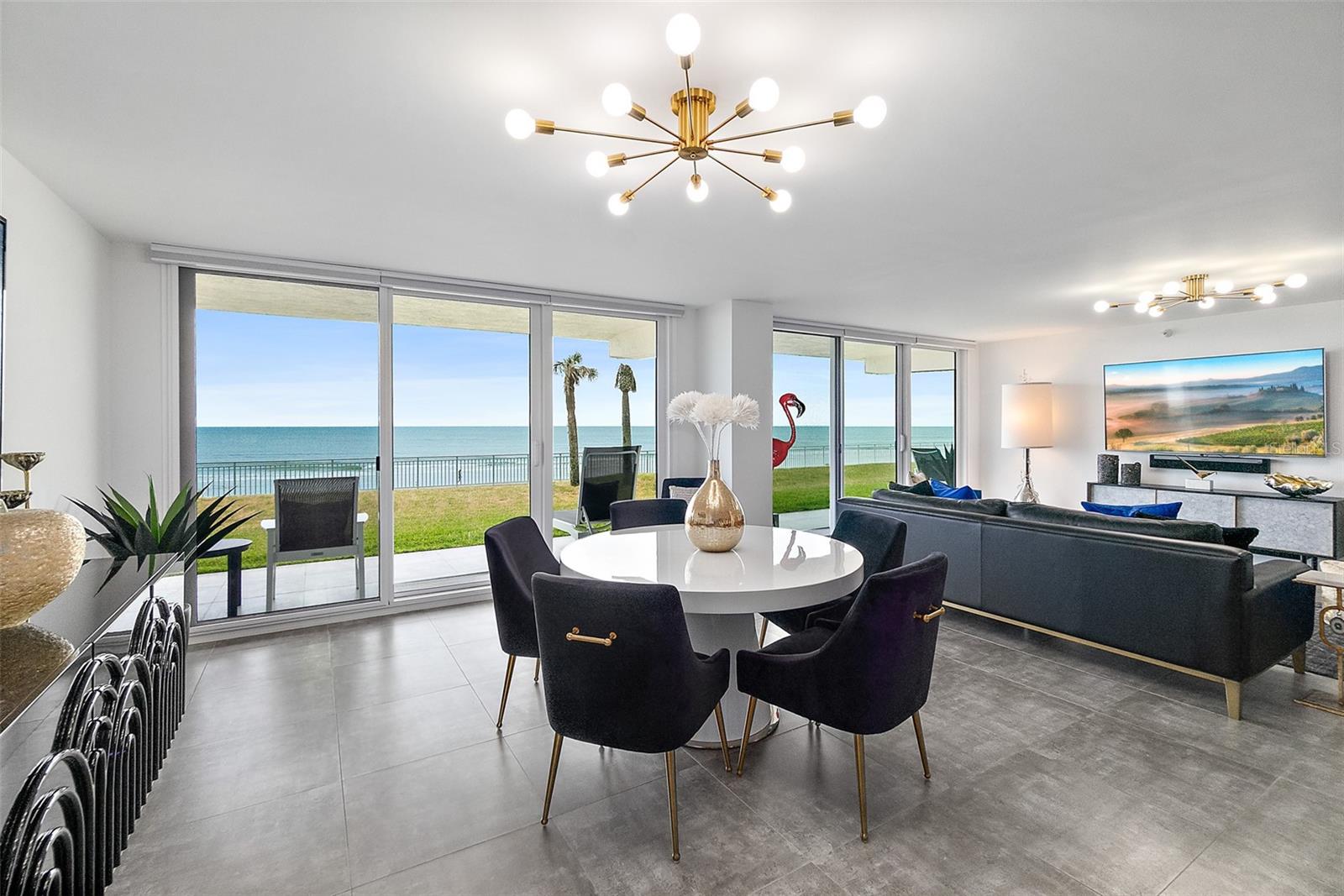 PENINSULA CONDO - Residential