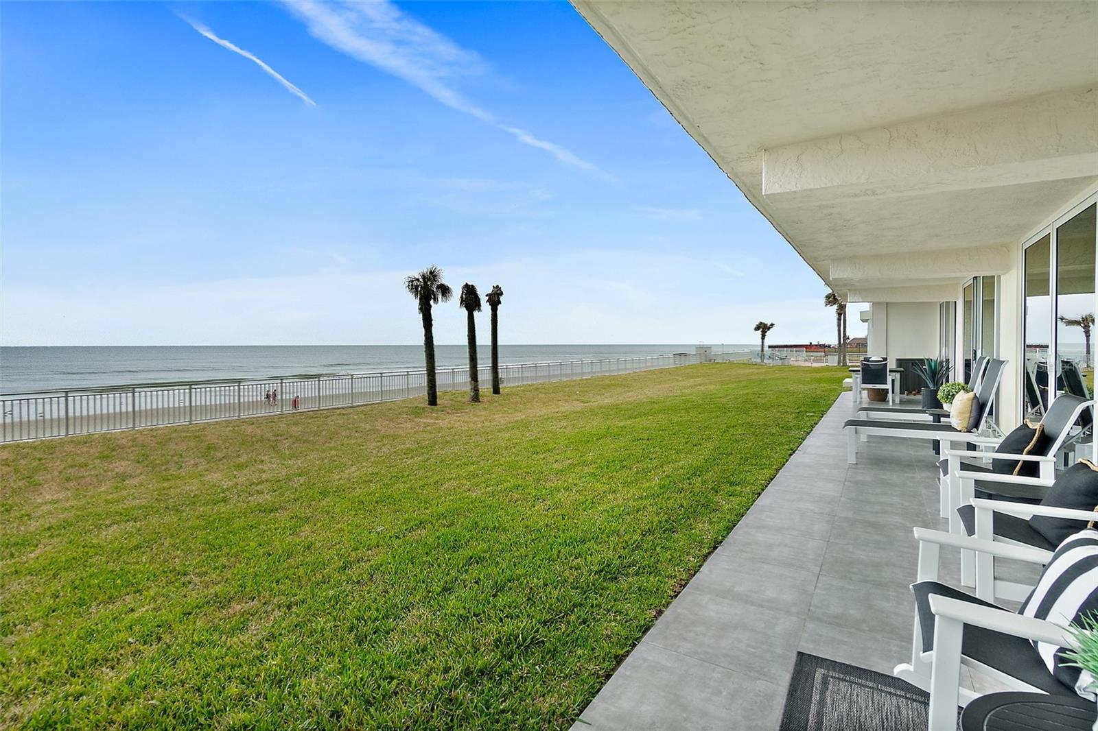 PENINSULA CONDO - Residential