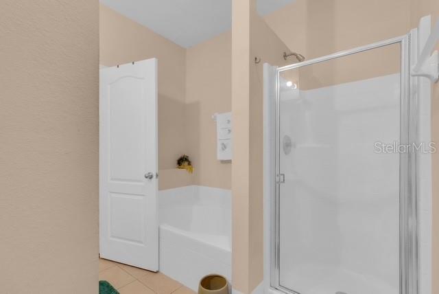 ROBINSON HILLS - Residential