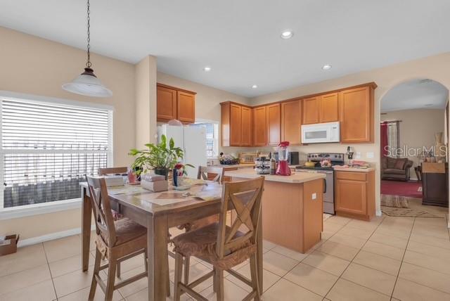ROBINSON HILLS - Residential