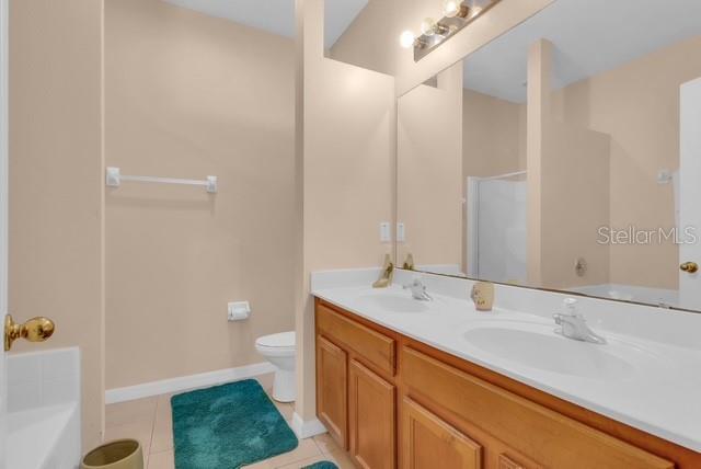 ROBINSON HILLS - Residential