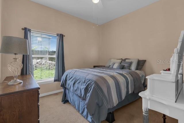 ROBINSON HILLS - Residential