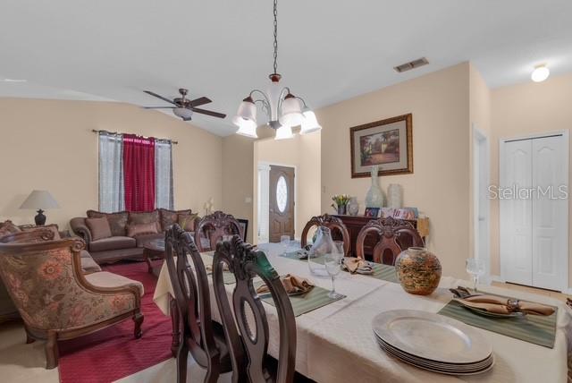 ROBINSON HILLS - Residential