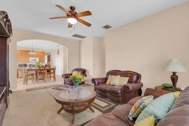 ROBINSON HILLS - Residential