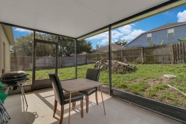 ROBINSON HILLS - Residential