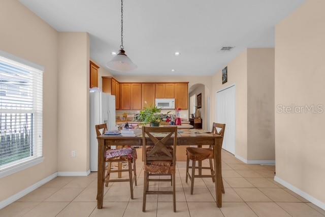 ROBINSON HILLS - Residential