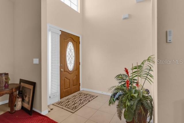 ROBINSON HILLS - Residential