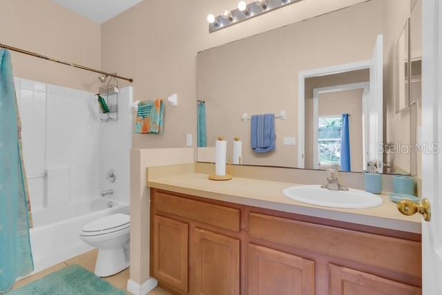 ROBINSON HILLS - Residential